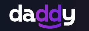 Официальный сайт казино Daddy